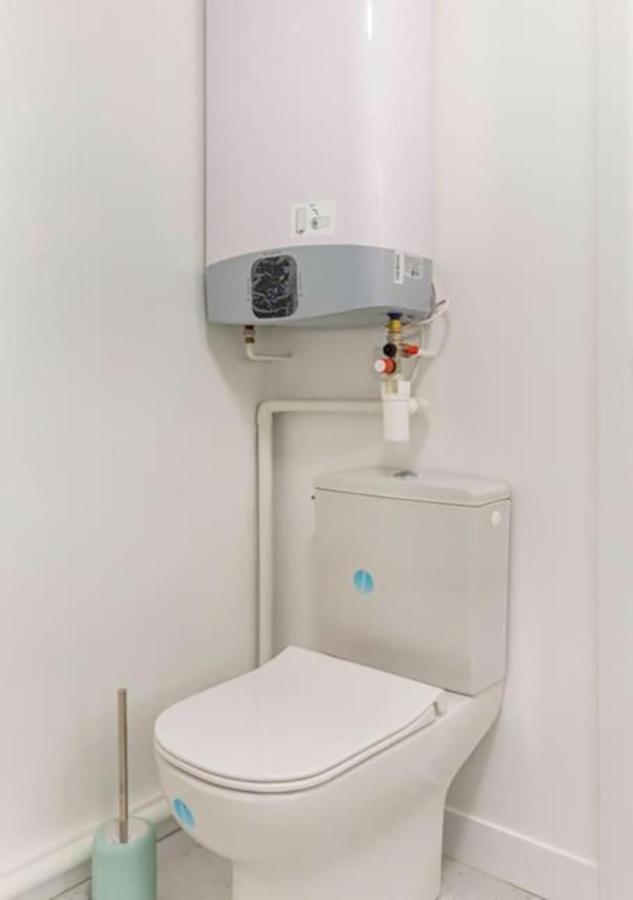 Le Pourpre Apartment Chelles  Ngoại thất bức ảnh